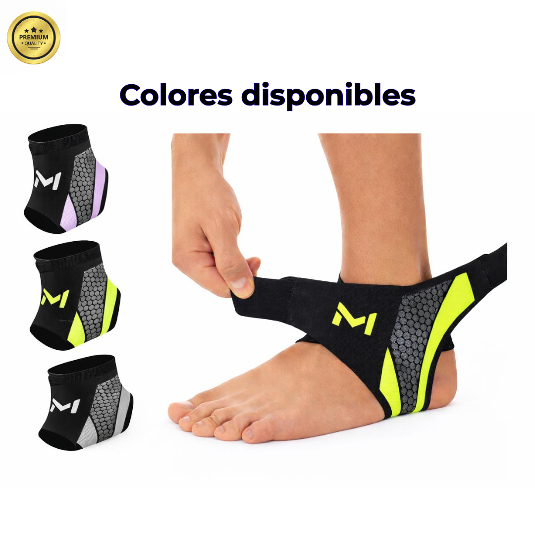 Protector de Tobillo