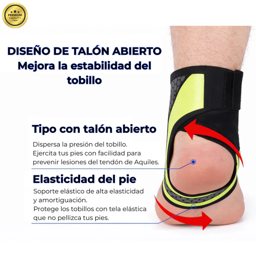 Protector de Tobillo